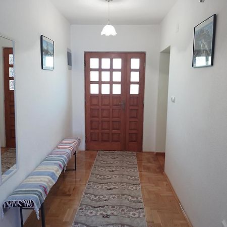 La Hacienda Dd Hotel Trebinje Kültér fotó