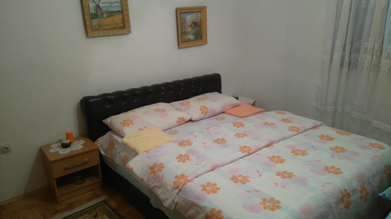 La Hacienda Dd Hotel Trebinje Kültér fotó