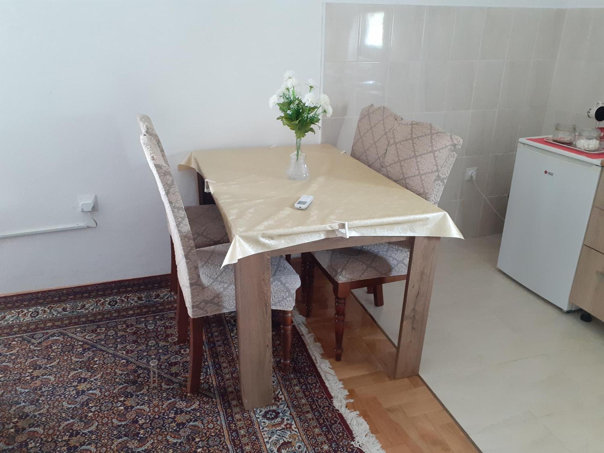 La Hacienda Dd Hotel Trebinje Kültér fotó