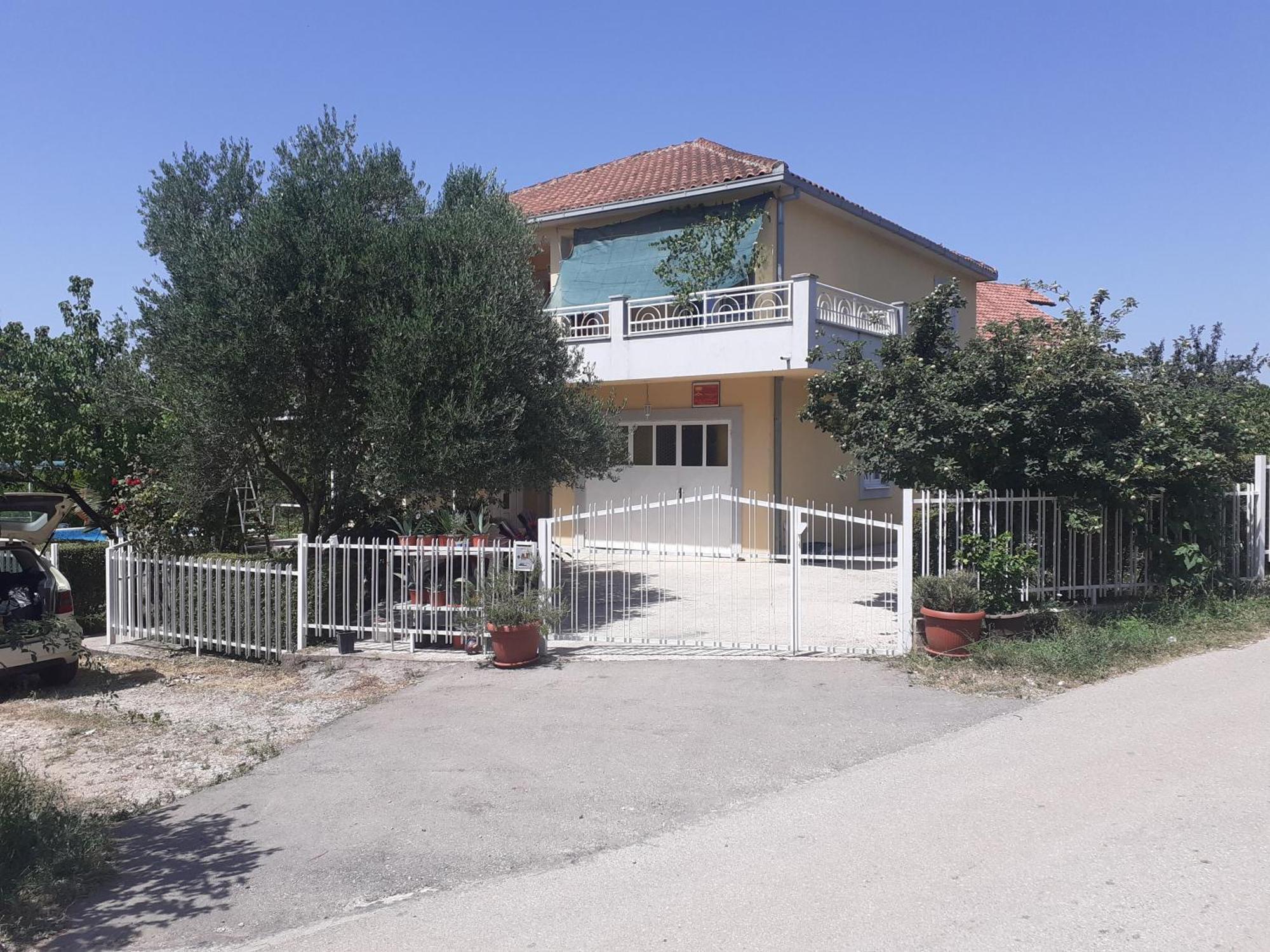 La Hacienda Dd Hotel Trebinje Kültér fotó