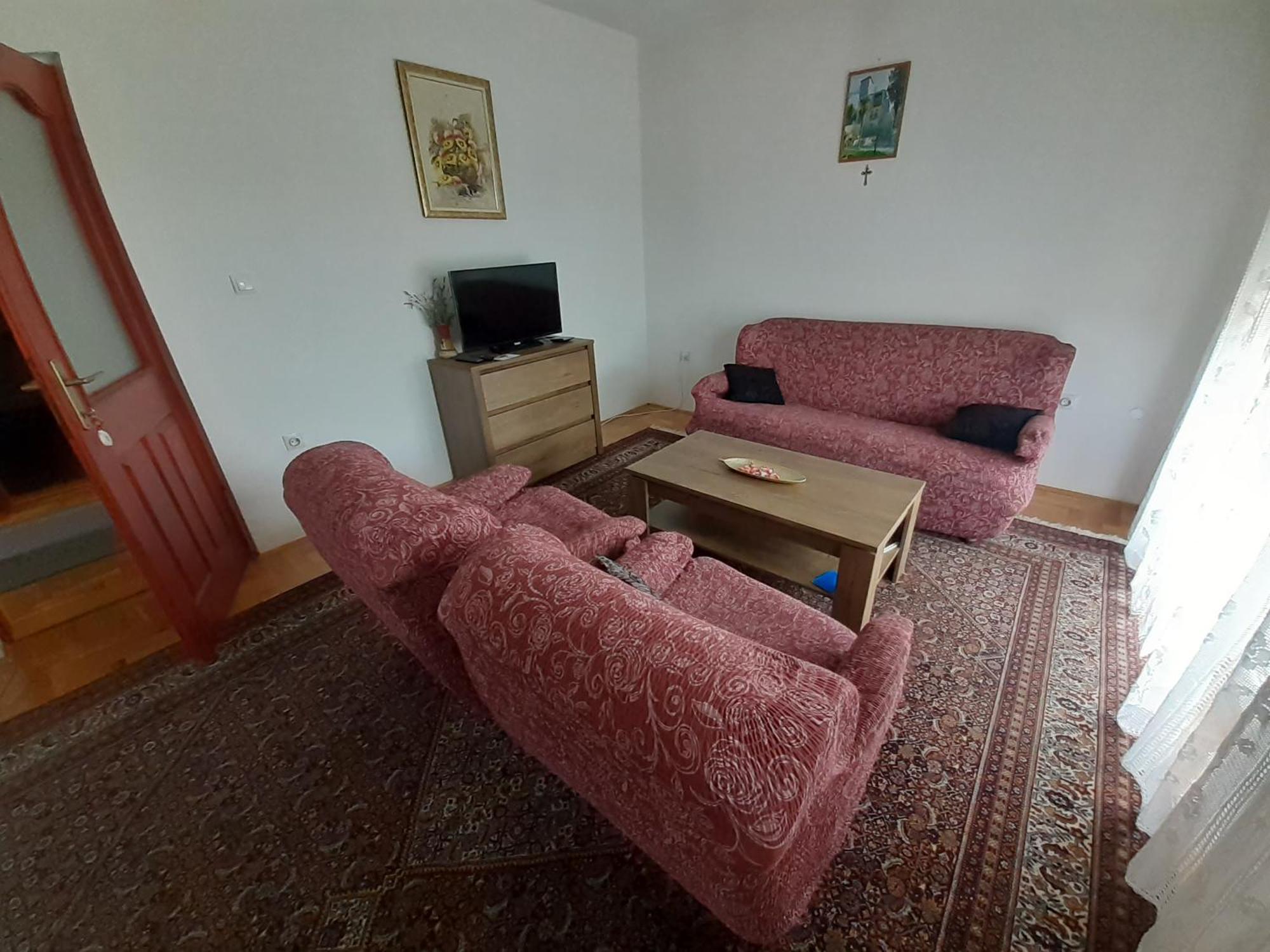 La Hacienda Dd Hotel Trebinje Kültér fotó
