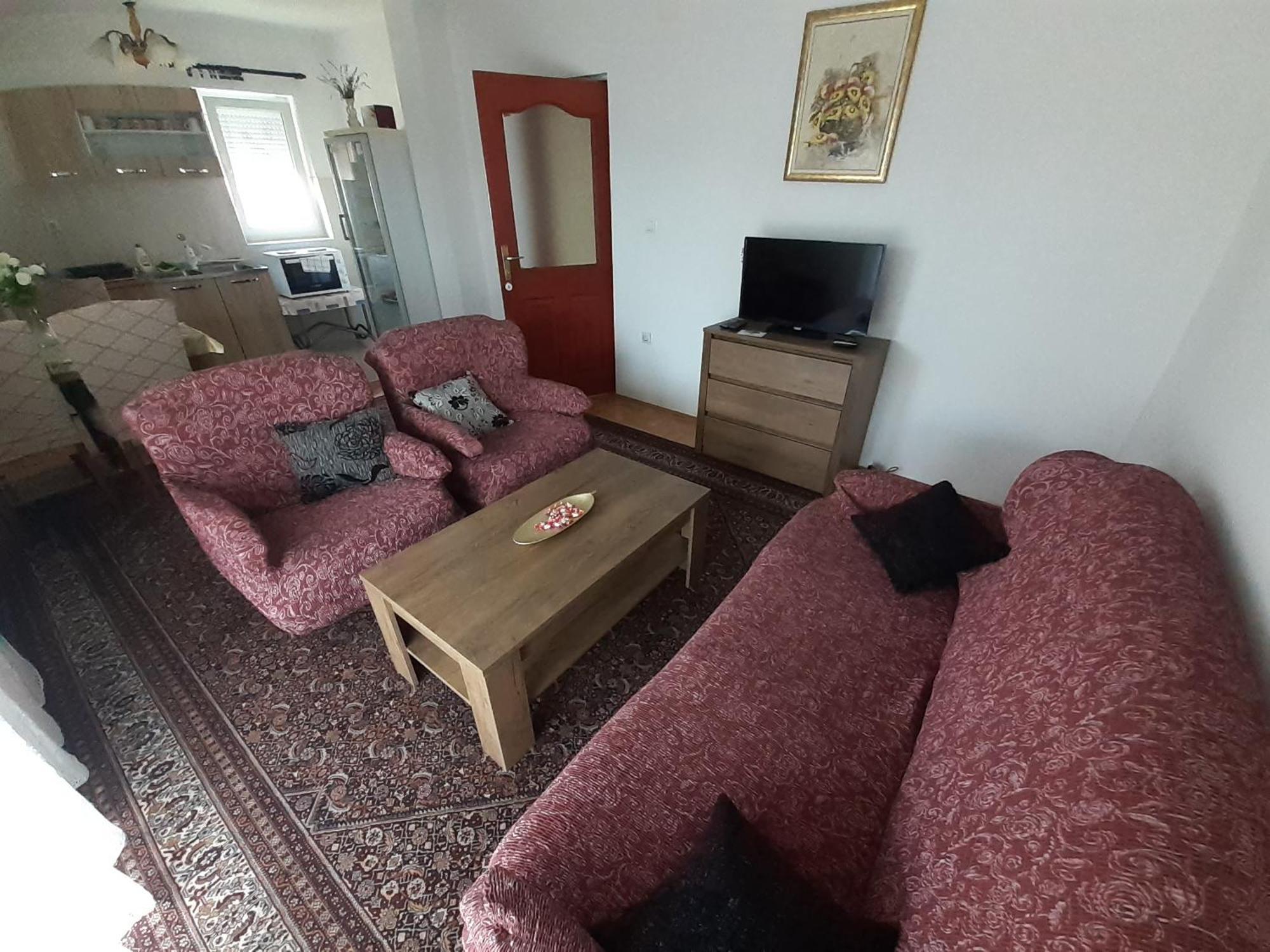La Hacienda Dd Hotel Trebinje Kültér fotó