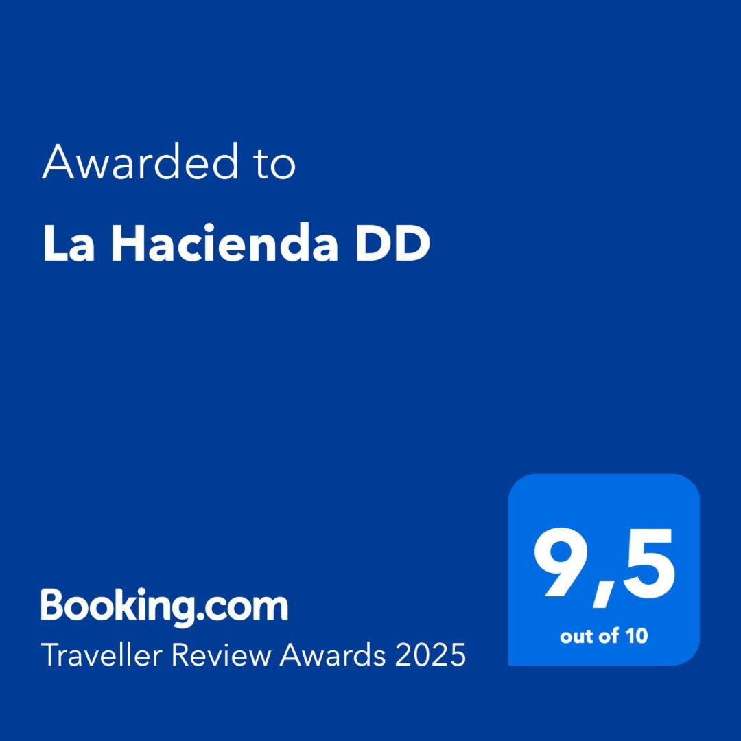 La Hacienda Dd Hotel Trebinje Kültér fotó