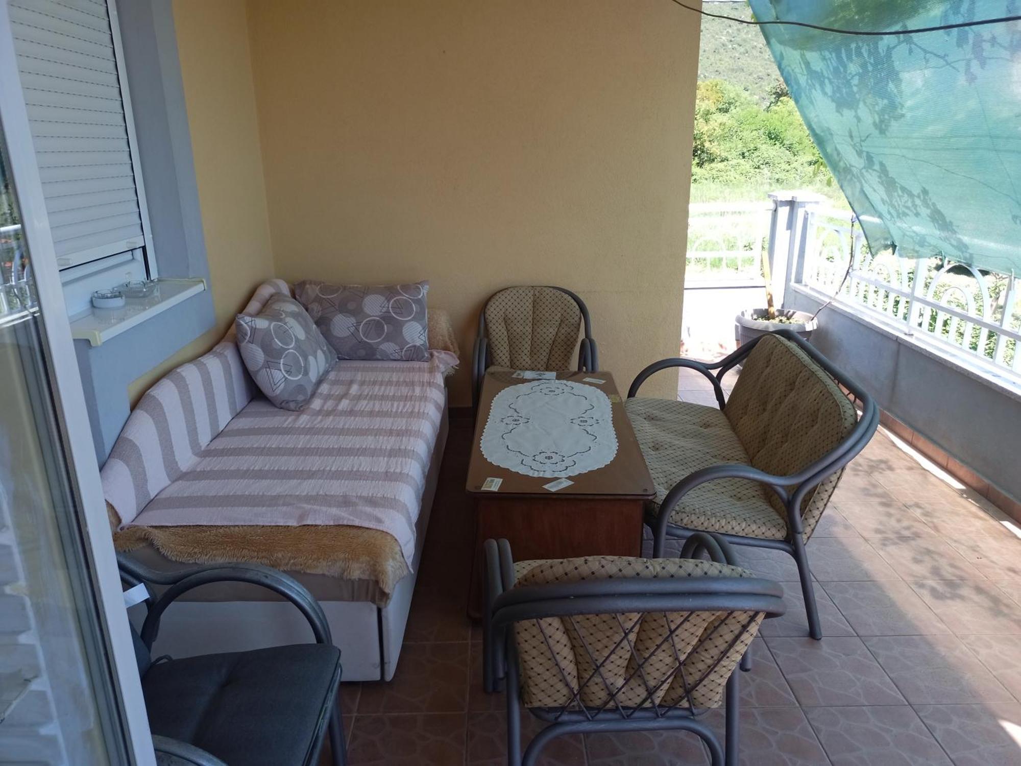 La Hacienda Dd Hotel Trebinje Kültér fotó