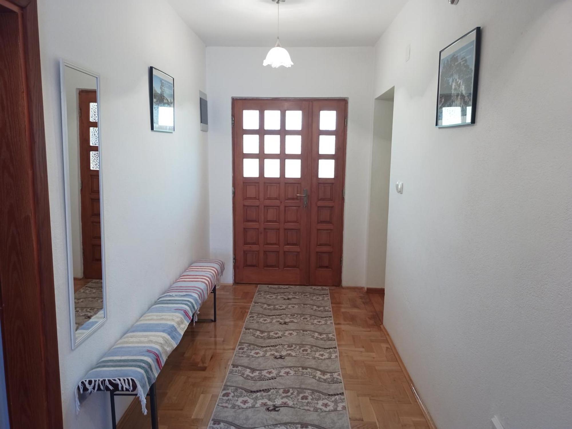 La Hacienda Dd Hotel Trebinje Kültér fotó
