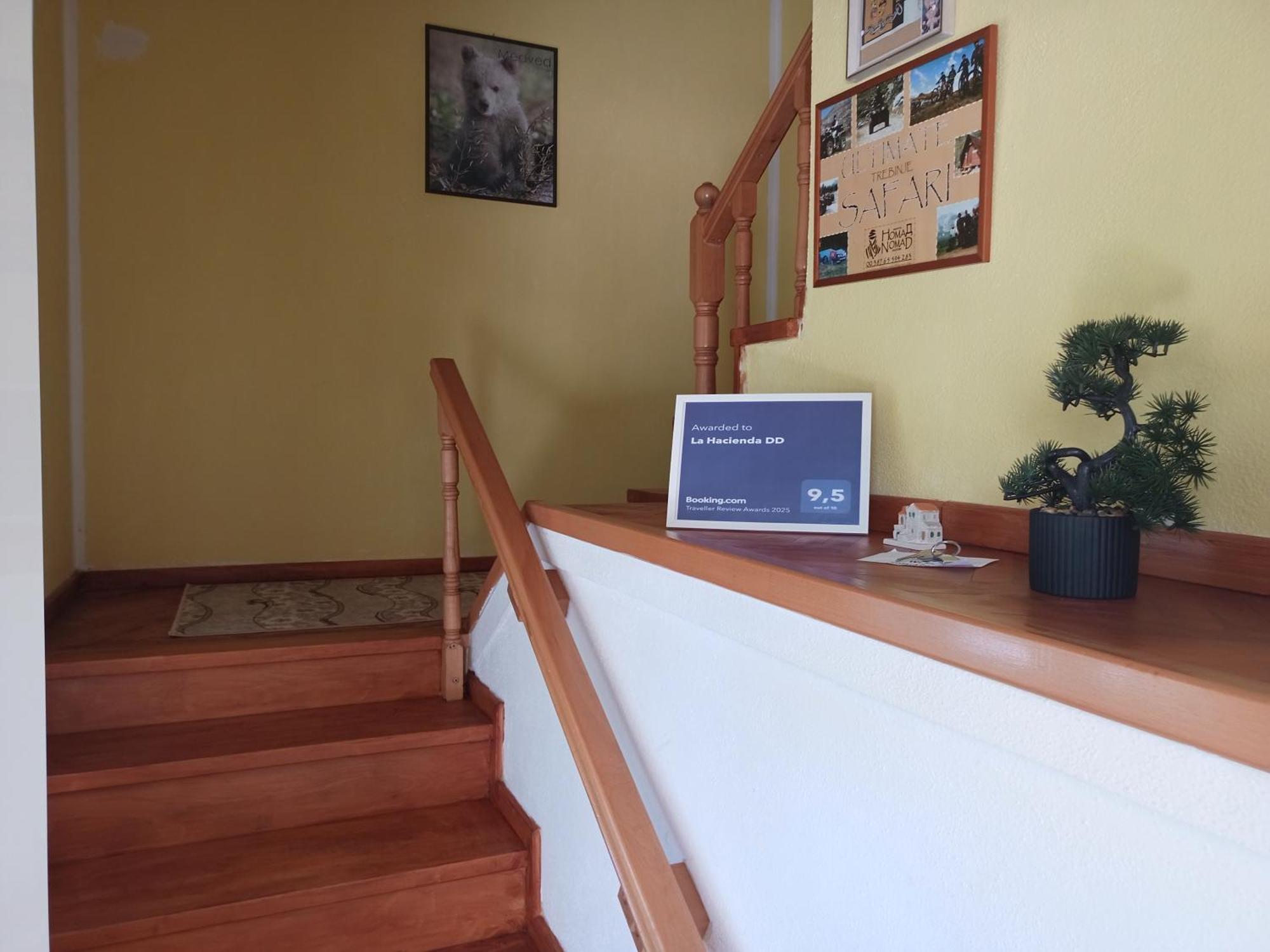 La Hacienda Dd Hotel Trebinje Kültér fotó