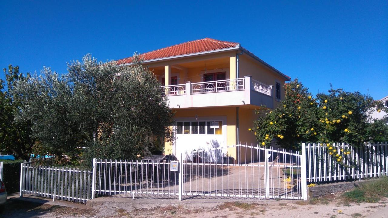 La Hacienda Dd Hotel Trebinje Kültér fotó